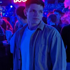 Серёга, 21, Покачи