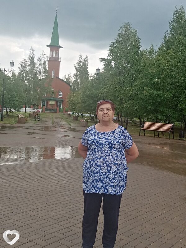 Главное фото