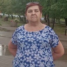 Уля, 65, Омск