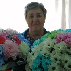 Жанна, 63, Барнаул
