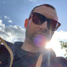 Трофим, 37, Пермь