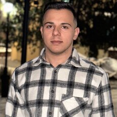 Матвей, 22, Спас-Деменск