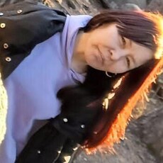 Люба, 39, Каменск-Шахтинский