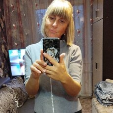 Лилия, 39, Чусовой