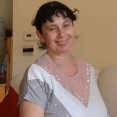 Инга, 66, Новая Ладога