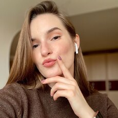 Елена, 25, Новосокольники