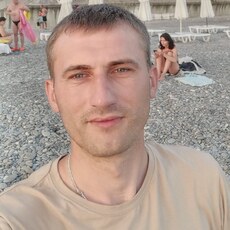Демид, 33, Первомайск (ЛНР)