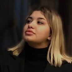Светлана, 26, Михайловск (Свердловская область)