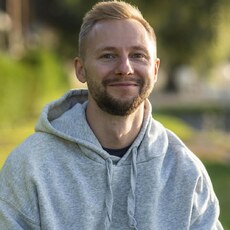 Роман, 35, Серов