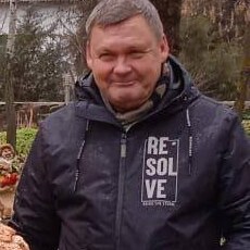 Лев, 64, Стародуб