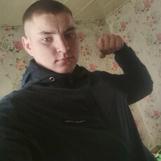 Лаврик, 20, Северск (Томская область)
