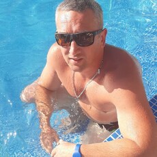 Вася, 46, Днепрорудный