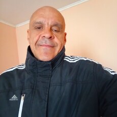 Прокопий, 54, Новосибирск