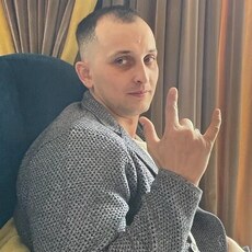 Виссарион, 35, Вилючинск