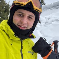 Давидик, 32, Сыктывкар