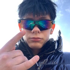 Марик, 21, Галич