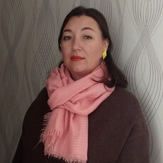 Кира, 41, Родинское