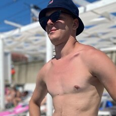 Степан, 28, Фрязино