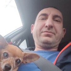 Лёша, 44, Моршанск