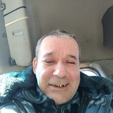 Кир, 52, Усть-Кут