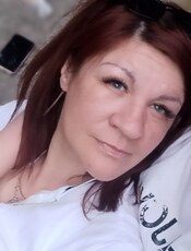 Лина, 41, Красноармейск (Саратовская область)