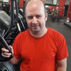 Олеж, 44, Краснослободск (Волгоградская область)