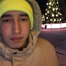 Гавриил, 20, Ковдор