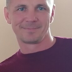 Руслан, 44, Рославль