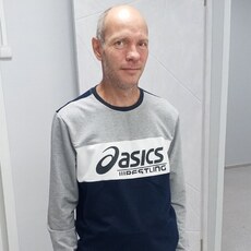 Вася, 44, Чусовой