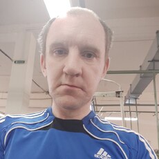 Гена, 44, Химки