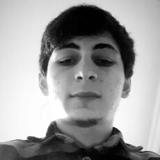 Альберт, 21, Ясный