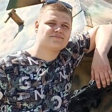 Альберт, 21, Южно-Сахалинск