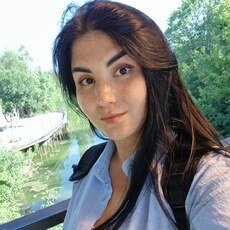 Дина, 27, Челябинск