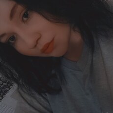 Сусанна, 19, Новокуйбышевск