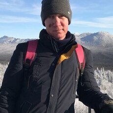 Витя, 40, Ясный