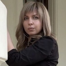 Янина, 40, Вологда