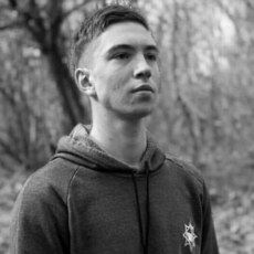 Макс, 26, Кунгур