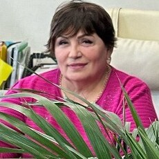 Снежана, 64, Алексеевка