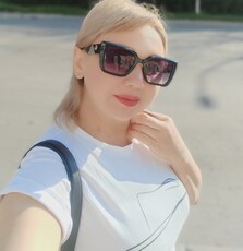 Ксюша, 41, Заволжск
