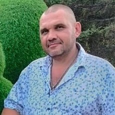 Геннадий, 46, Никольск (Пензенская область)
