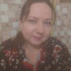 Христина, 42, Красавино