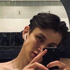 Богдан, 22, Жуковка