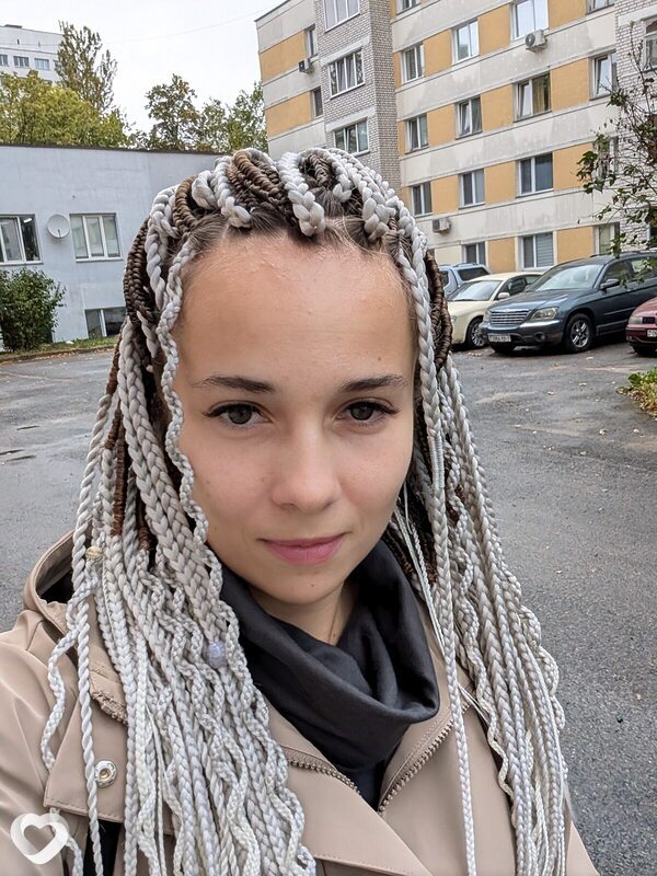 Главное фото