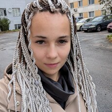 Жанна, 33, Стародуб