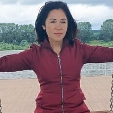 Оксана, 46, Скопин