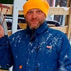 Ян, 44, Архангельск