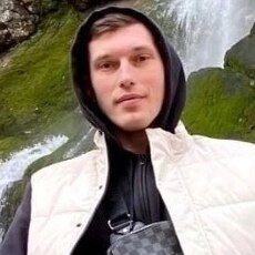 Андрей, 28, Северск (Томская область)