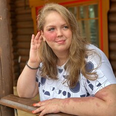 Любовь, 28, Нелидово