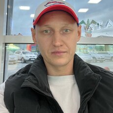 Гена, 36, Нерчинск