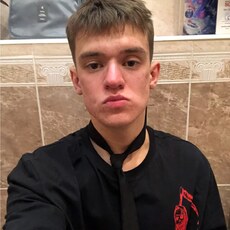 Адам, 23, Мезень